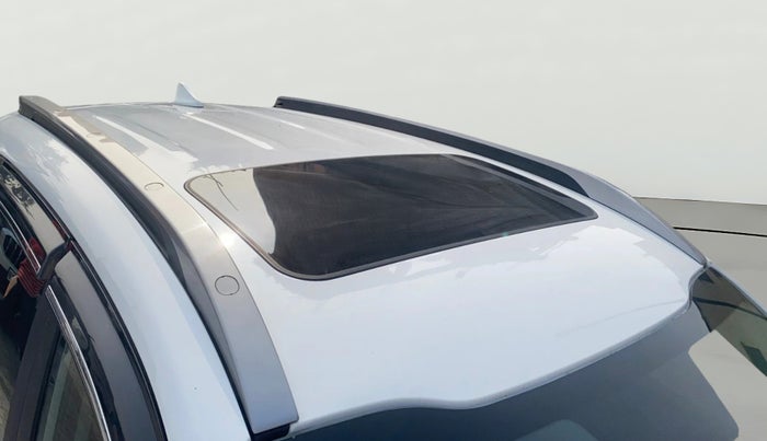 2022 KIA SONET HTX 1.0 IMT, Petrol, Manual, 23,334 km, Roof