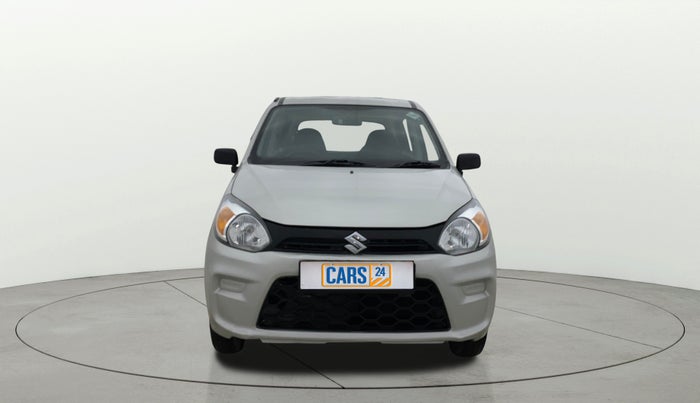 2022 Maruti Alto LXI OPT CNG, CNG, Manual, 30,517 km, Front
