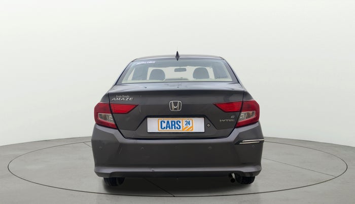2019 Honda Amaze 1.2L I-VTEC S, Petrol, Manual, 1,14,792 km, Back/Rear