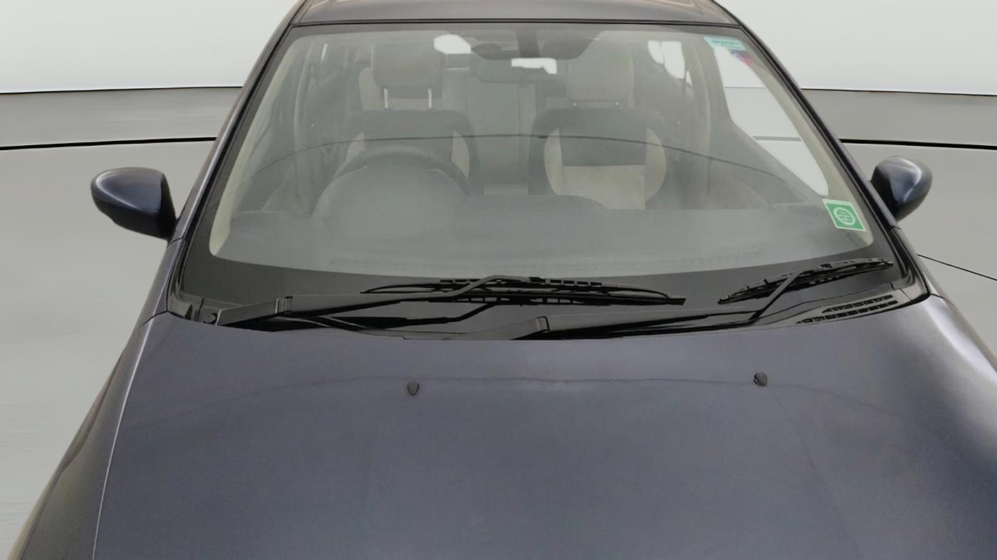 2024 Maruti Ciaz ALPHA 1.5 SHVS PETROL, Petrol, Manual, 23,956 km, Front Windshield