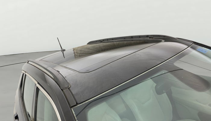 2019 Jeep Compass LIMITED PLUS PETROL AT, Petrol, Automatic, 73,510 km, Roof