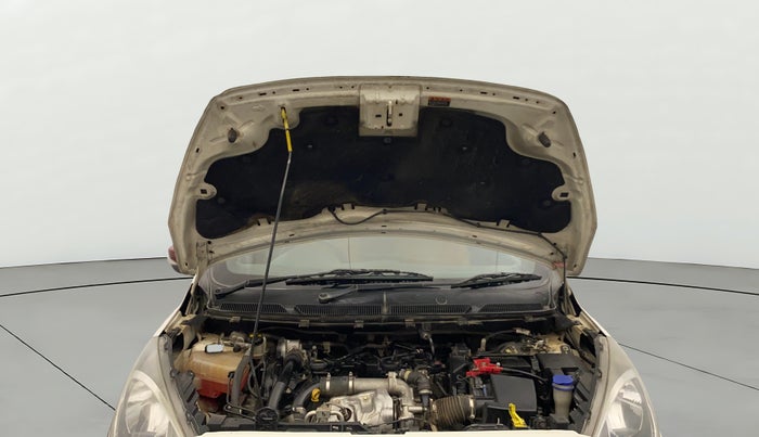 2021 Ford FREESTYLE FLAIR EDITION 1.5 DIESEL, Diesel, Manual, 89,056 km, Open Bonet