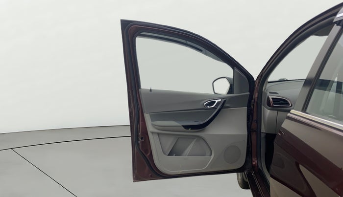 2020 Tata TIGOR XZA PLUS PETROL, Petrol, Automatic, 32,695 km, LHS Front Door