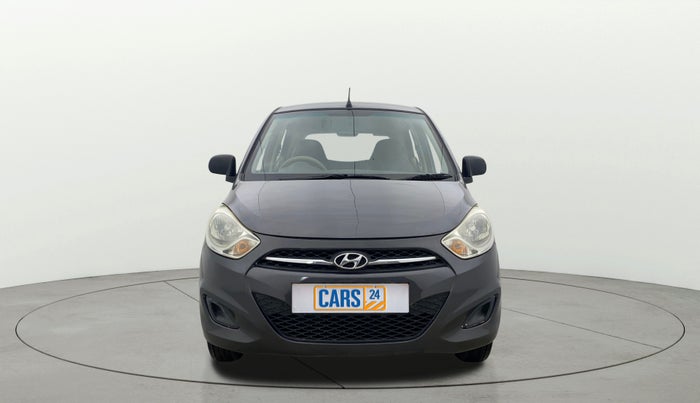 2013 Hyundai i10 ERA 1.1, Petrol, Manual, 34,186 km, Front