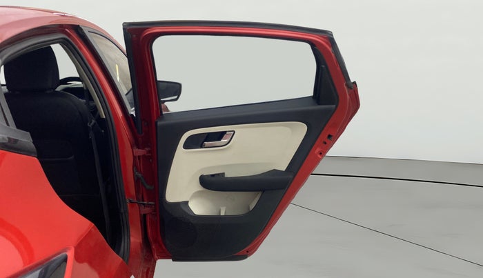 2021 Tata ALTROZ XZ PLUS DIESEL, Diesel, Manual, 49,990 km, RHS Rear Door