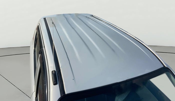 2022 Maruti Alto VXI, Petrol, Manual, 36,866 km, Roof