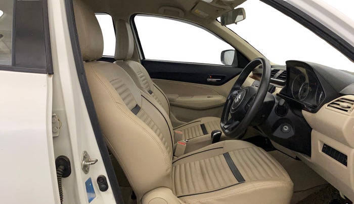 2018 Maruti Dzire VXI AMT, Petrol, Automatic, 63,854 km, Right Side Front Door Cabin