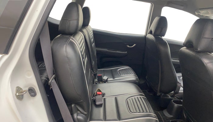 2016 Honda BR-V 1.5L I-VTEC V CVT, Petrol, Automatic, 56,180 km, Right Side Rear Door Cabin