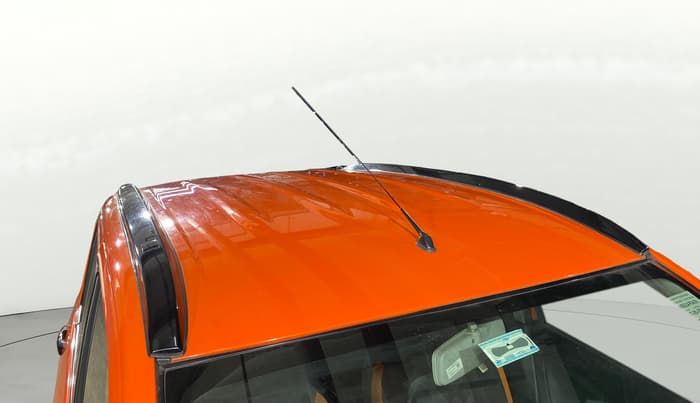 2019 Maruti Celerio X VXI (O), Petrol, Manual, 71,980 km, Roof