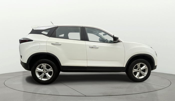 2019 Tata Harrier XT 2.0L KRYOTEC, Diesel, Manual, 86,556 km, Right Side View