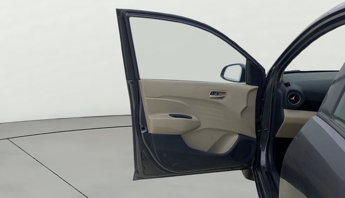 2020 Hyundai NEW SANTRO SPORTZ AMT, Petrol, Automatic, 3,126 km, LHS Front Door