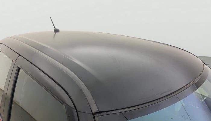 2018 Maruti Swift ZDI AMT, Diesel, Automatic, 65,230 km, Roof