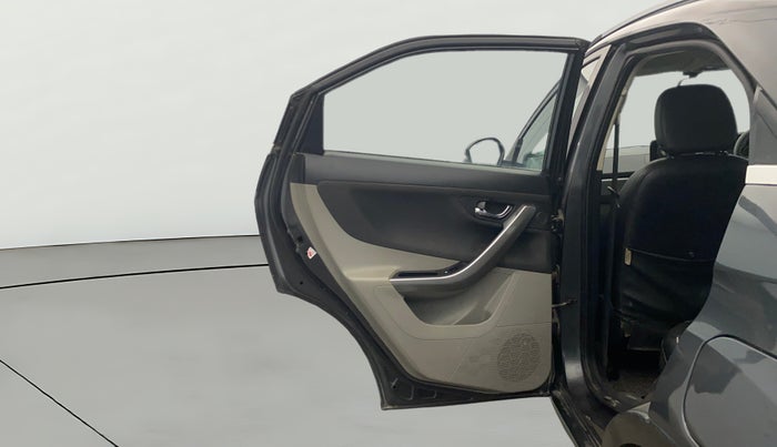 2018 Tata NEXON XZ PLUS DIESEL, Diesel, Manual, 73,096 km, LHS Rear Door