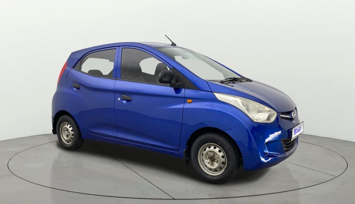 2015 Hyundai Eon D-LITE+, Petrol, Manual, 99,383 km, SRP