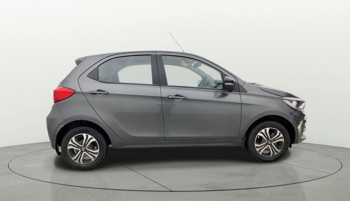 2023 Tata Tiago XT PETROL, Petrol, Manual, 30,028 km, Right Side View
