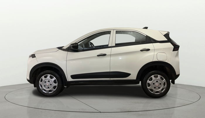 2023 Tata NEXON SMART+ 1.2 PETROL, Petrol, Manual, 25,194 km, Left Side