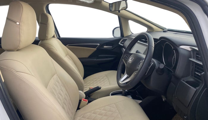 2021 Honda Jazz 1.2L I-VTEC VX CVT, Petrol, Automatic, 29,399 km, Right Side Front Door Cabin