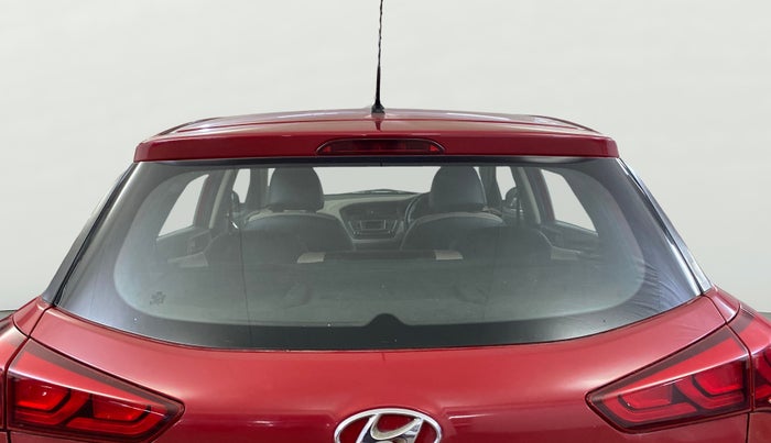 2015 Hyundai Elite i20 MAGNA 1.2, Petrol, Manual, 52,025 km, Rear Windshield