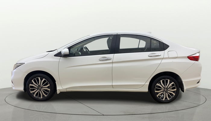 2019 Honda City 1.5L I-VTEC VX, Petrol, Manual, 49,485 km, Left Side