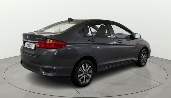 2019 Honda City 1.5L I-VTEC SV, Petrol, Manual, 40,748 km, Right Back Diagonal