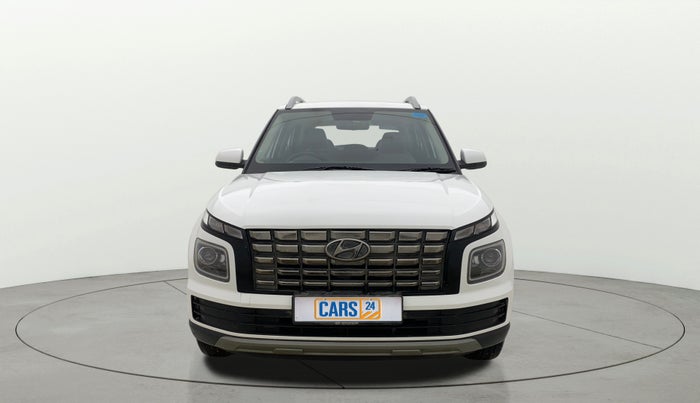 2022 Hyundai VENUE S (O) 1.0 TURBO IMT, Petrol, Manual, 75,335 km, Front