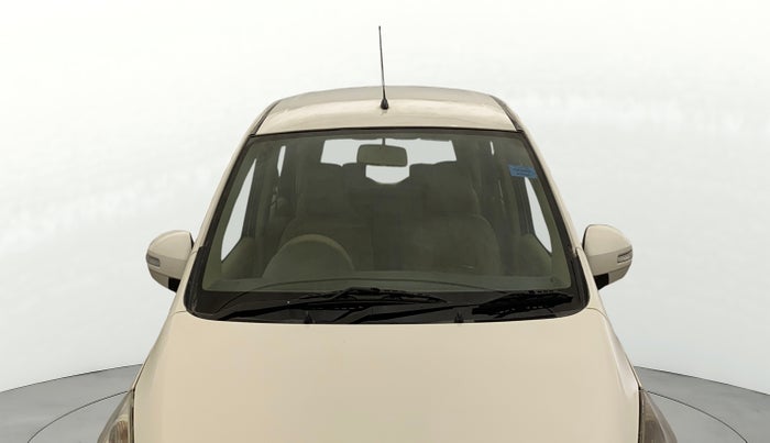 2013 Maruti Ertiga VXI, Petrol, Manual, 39,114 km, Front Windshield