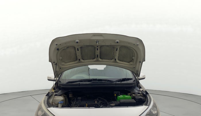 2016 Hyundai Elite i20 ASTA 1.2, Petrol, Manual, 86,584 km, Open Bonet