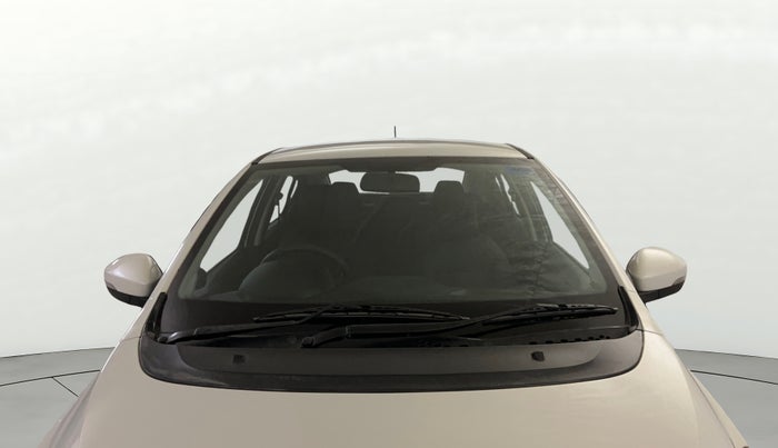 2018 Tata TIGOR XT PETROL, Petrol, Manual, 86,997 km, Front Windshield