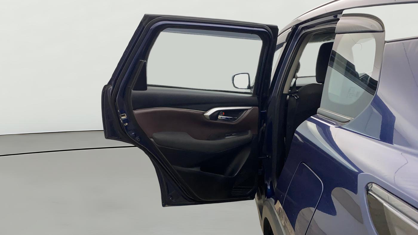 2023 Maruti Grand Vitara SIGMA SMART HYBRID, Petrol, Manual, 12,926 km, LHS Rear Door