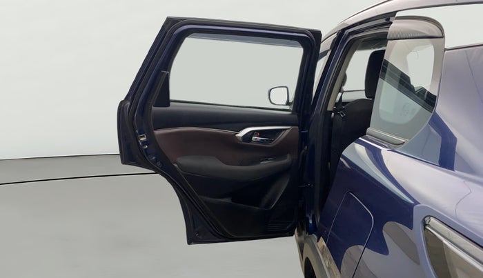 2023 Maruti Grand Vitara SIGMA SMART HYBRID, Petrol, Manual, 12,926 km, LHS Rear Door