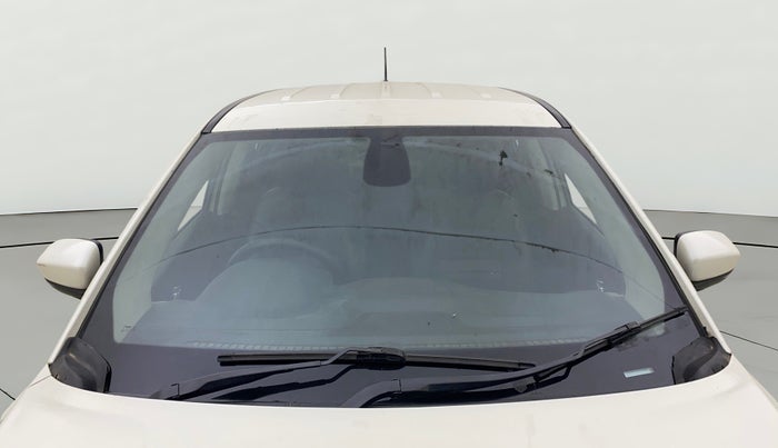 2018 Jeep Compass SPORT 1.4 PETROL, Petrol, Manual, 1,49,461 km, Front Windshield