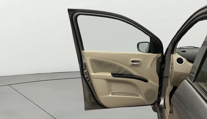 2018 Maruti Celerio ZXI AMT (O), Petrol, Automatic, 39,765 km, LHS Front Door