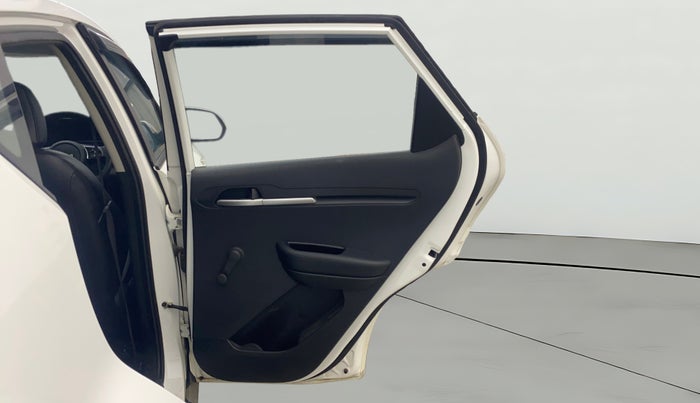 2023 KIA SONET HTE 1.2, Petrol, Manual, 6,337 km, RHS Rear Door