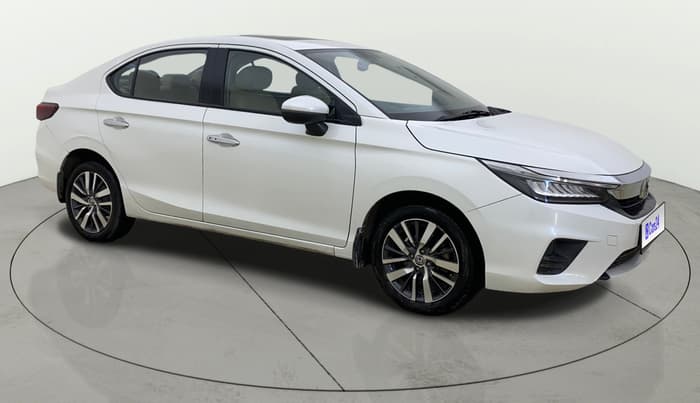 2021 Honda City 1.5L I-DTEC ZX, Diesel, Manual, 79,536 km, SRP