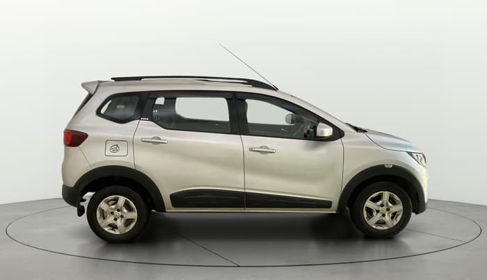 2019 Renault TRIBER RXZ, Petrol, Manual, 29,670 km, Right Side View