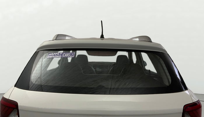 2019 Hyundai VENUE S 1.0 TURBO DCT, Petrol, Automatic, 44,052 km, Rear Windshield