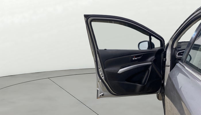 2022 Maruti S Cross ZETA 1.5, Petrol, Manual, 50,886 km, LHS Front Door