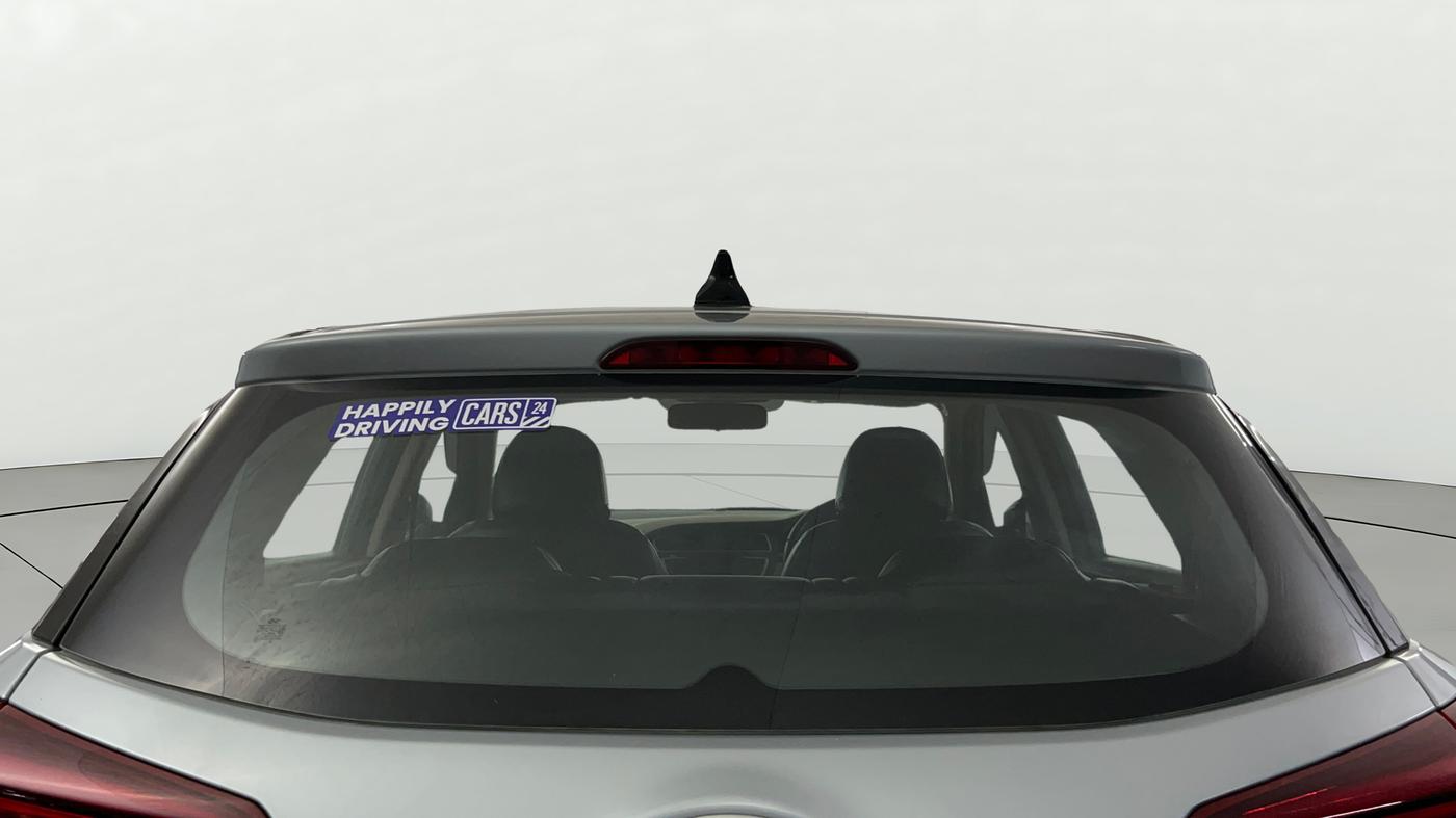 2020 Hyundai Elite i20 MAGNA PLUS 1.2, Petrol, Manual, 24,894 km, Rear Windshield
