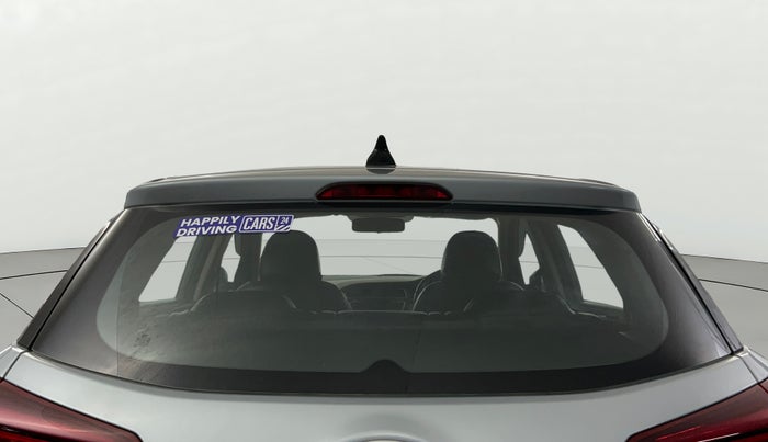 2020 Hyundai Elite i20 MAGNA PLUS 1.2, Petrol, Manual, 24,894 km, Rear Windshield