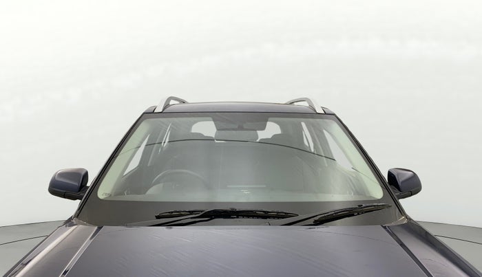 2019 Hyundai VENUE SX PLUS 1.0 TURBO DCT, Petrol, Automatic, 80,141 km, Front Windshield