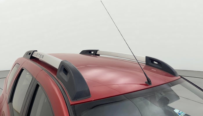 2017 Renault Duster 110 PS RXZ DIESEL, Diesel, Manual, 58,665 km, Roof