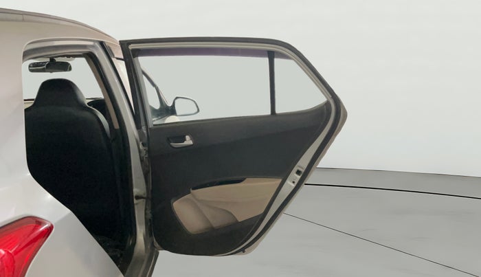 2019 Hyundai Grand i10 SPORTZ 1.2 KAPPA VTVT, Petrol, Manual, 60,829 km, RHS Rear Door