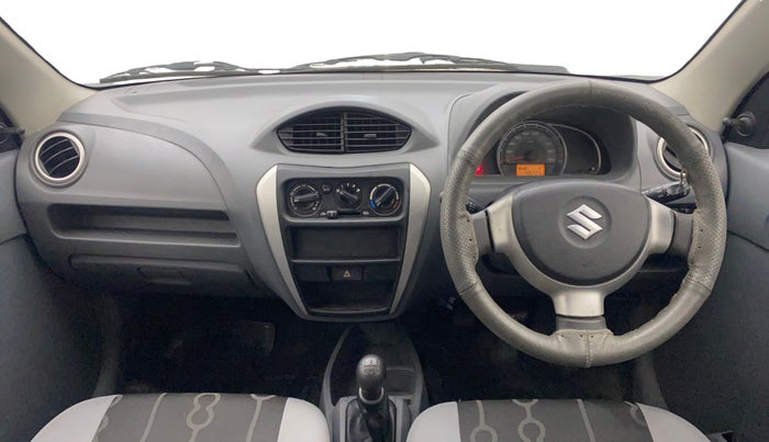 2013 Maruti Alto 800 LXI, Petrol, Manual, 48,203 km, Dashboard