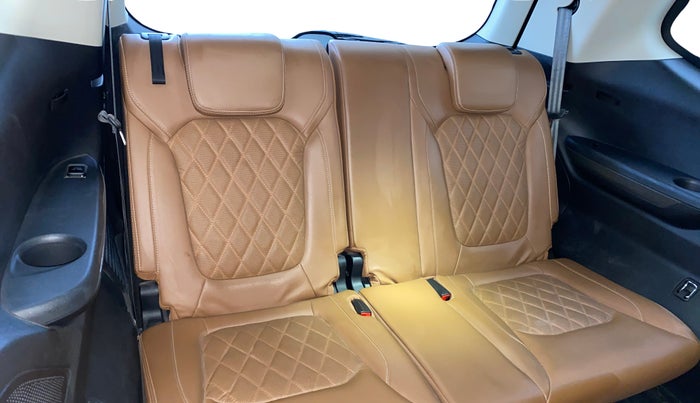 2023 MG GLOSTER SAVVY 2.0 TURBO 7 STR 2WD, Diesel, Automatic, 36,456 km, Third Seat Row ( optional )