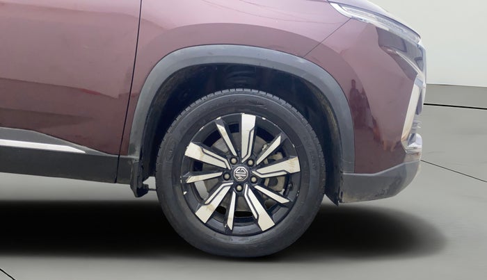 2020 MG HECTOR SHARP 2.0 DIESEL, Diesel, Manual, 67,482 km, Right Front Wheel