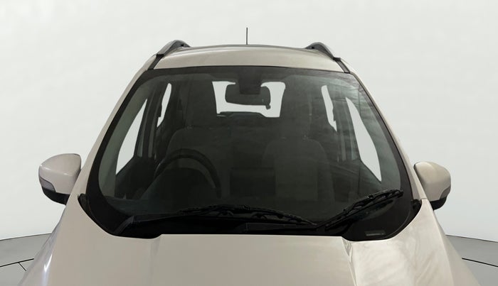 2020 Ford Ecosport TITANIUM + 1.5L PETROL AT, Petrol, Automatic, 27,865 km, Front Windshield