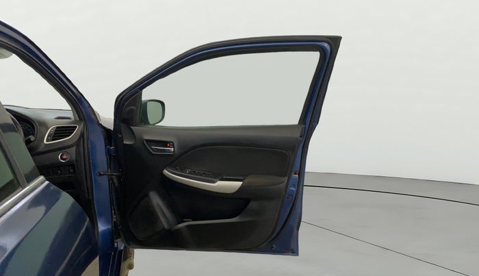 2020 Maruti Baleno ZETA PETROL 1.2, Petrol, Manual, 95,725 km, RHS Front Door