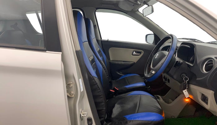 2017 Maruti Alto K10 VXI, Petrol, Manual, 24,908 km, Right Side Front Door Cabin