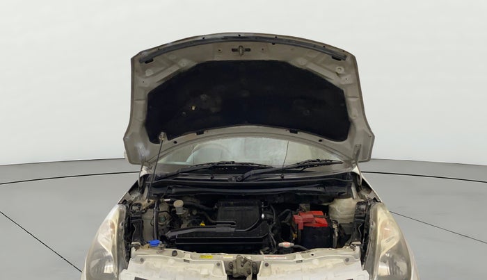 2015 Maruti Swift Dzire VXI, Petrol, Manual, 64,892 km, Open Bonet