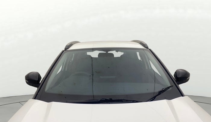 2021 Tata NEXON XZ PETROL, Petrol, Manual, 29,205 km, Front Windshield